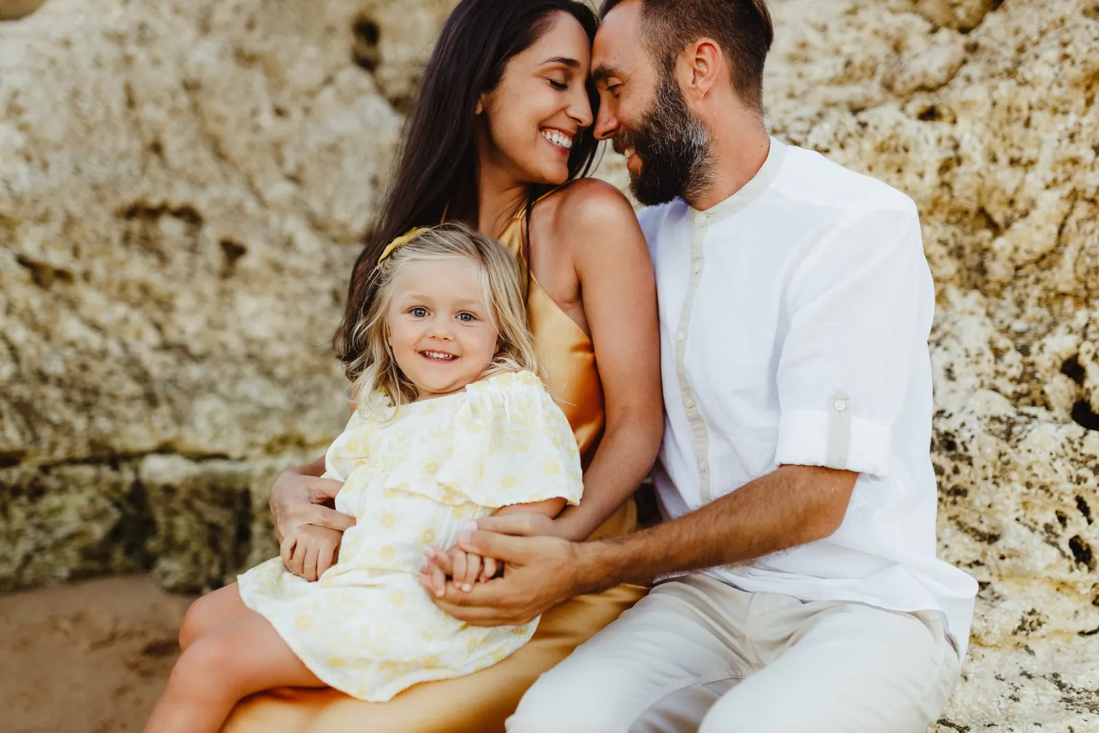 Fotografia de Família